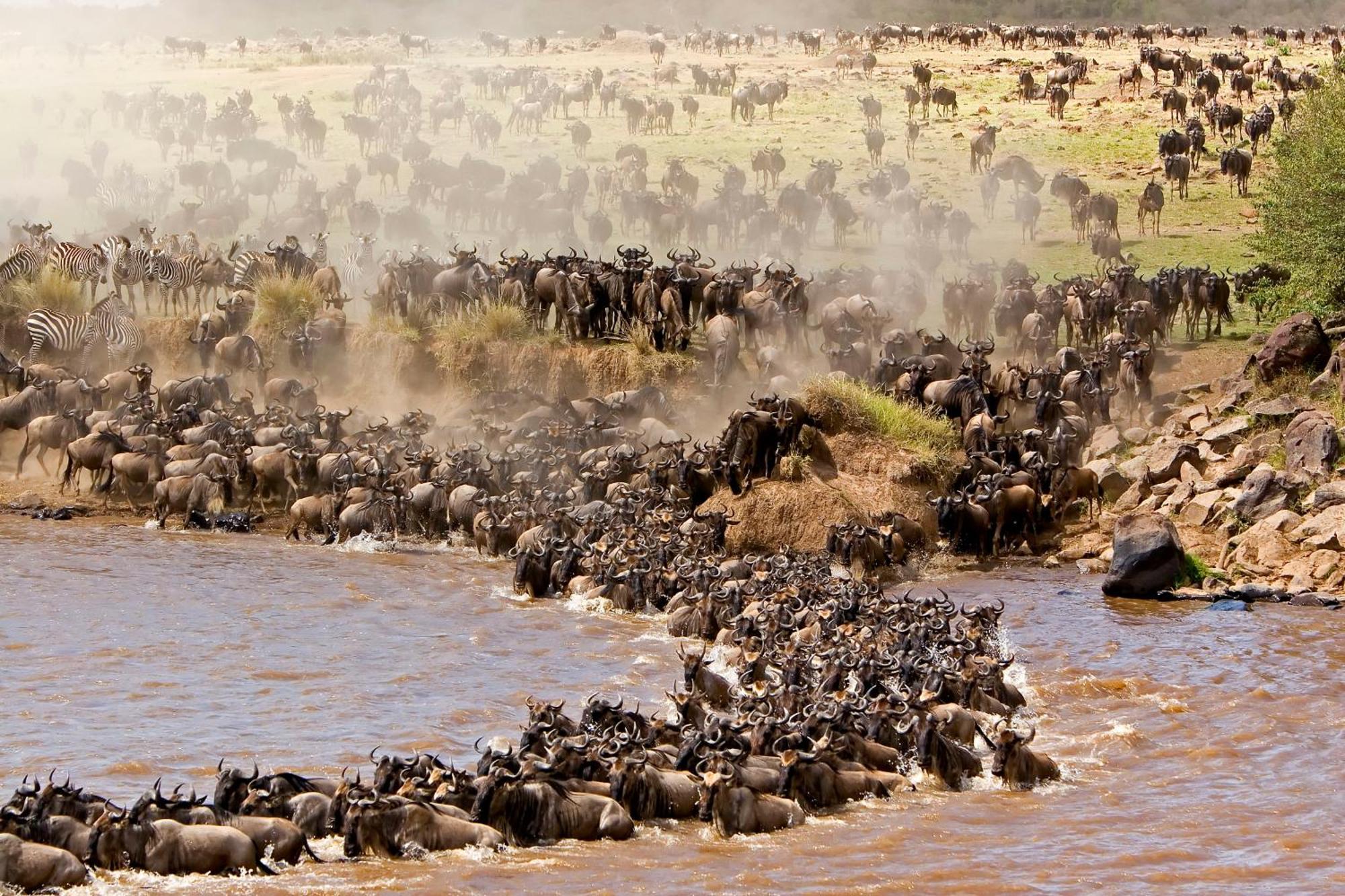 Mara Intrepids Tented Camp Talek Exterior foto
