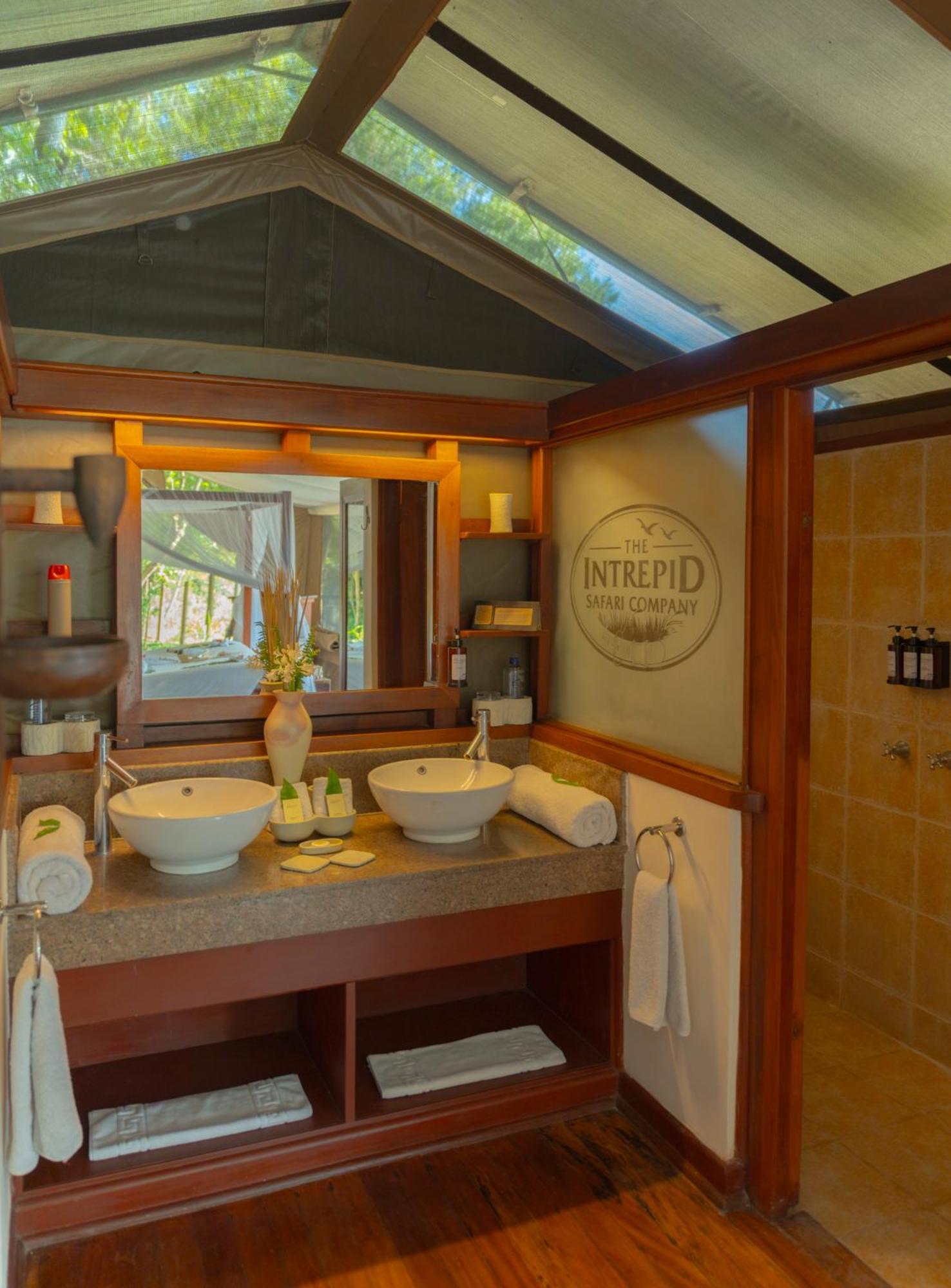 Mara Intrepids Tented Camp Talek Exterior foto