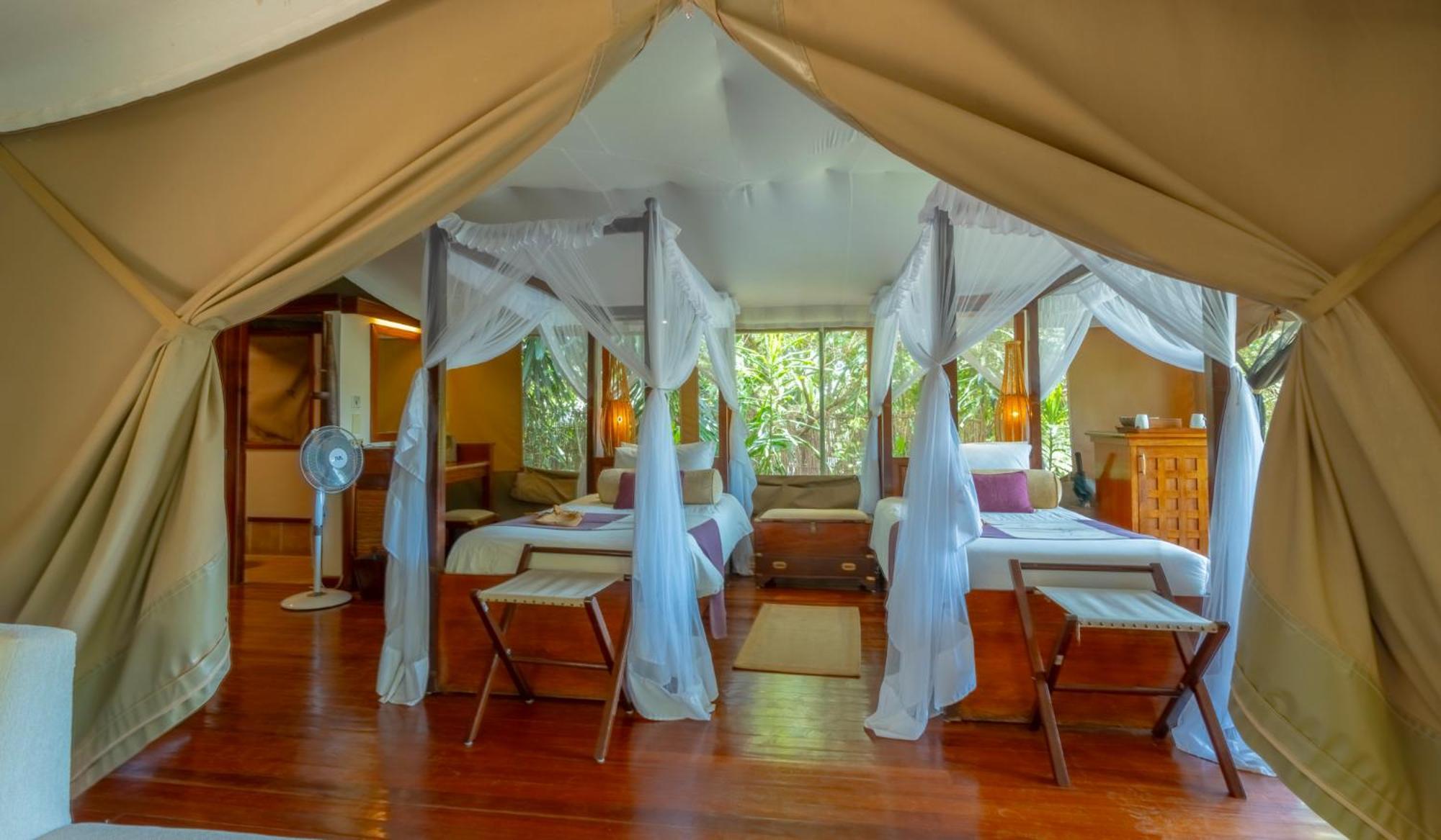 Mara Intrepids Tented Camp Talek Exterior foto