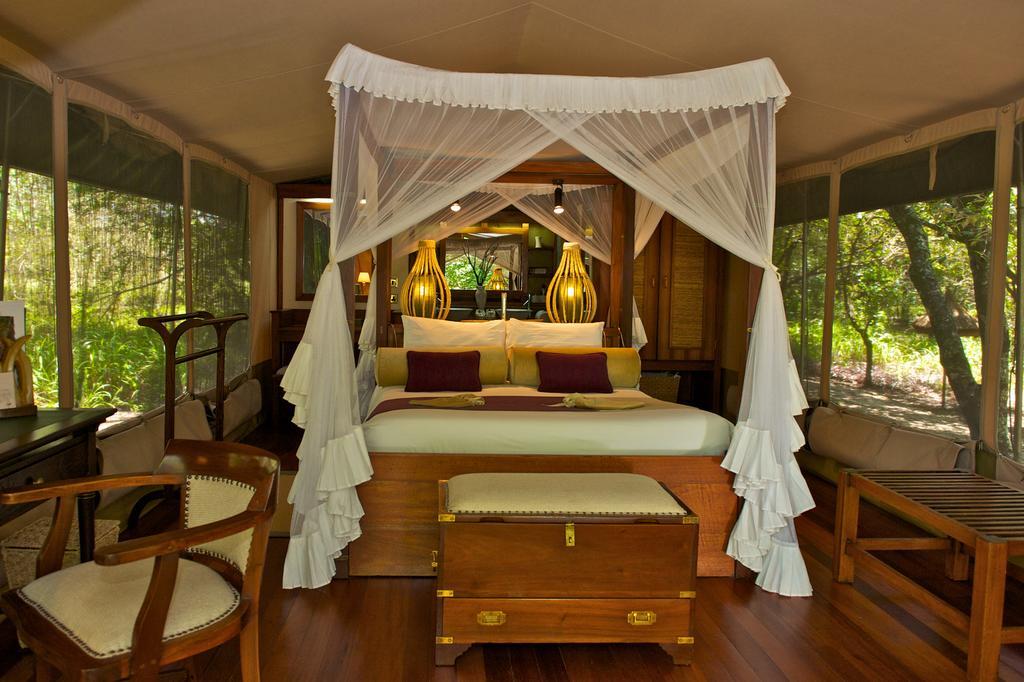 Mara Intrepids Tented Camp Talek Exterior foto