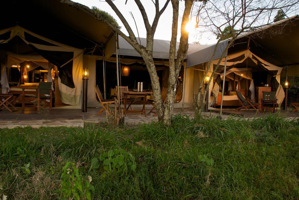 Mara Intrepids Tented Camp Talek Exterior foto