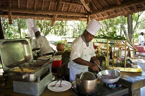 Mara Intrepids Tented Camp Talek Exterior foto