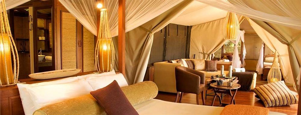 Mara Intrepids Tented Camp Talek Exterior foto